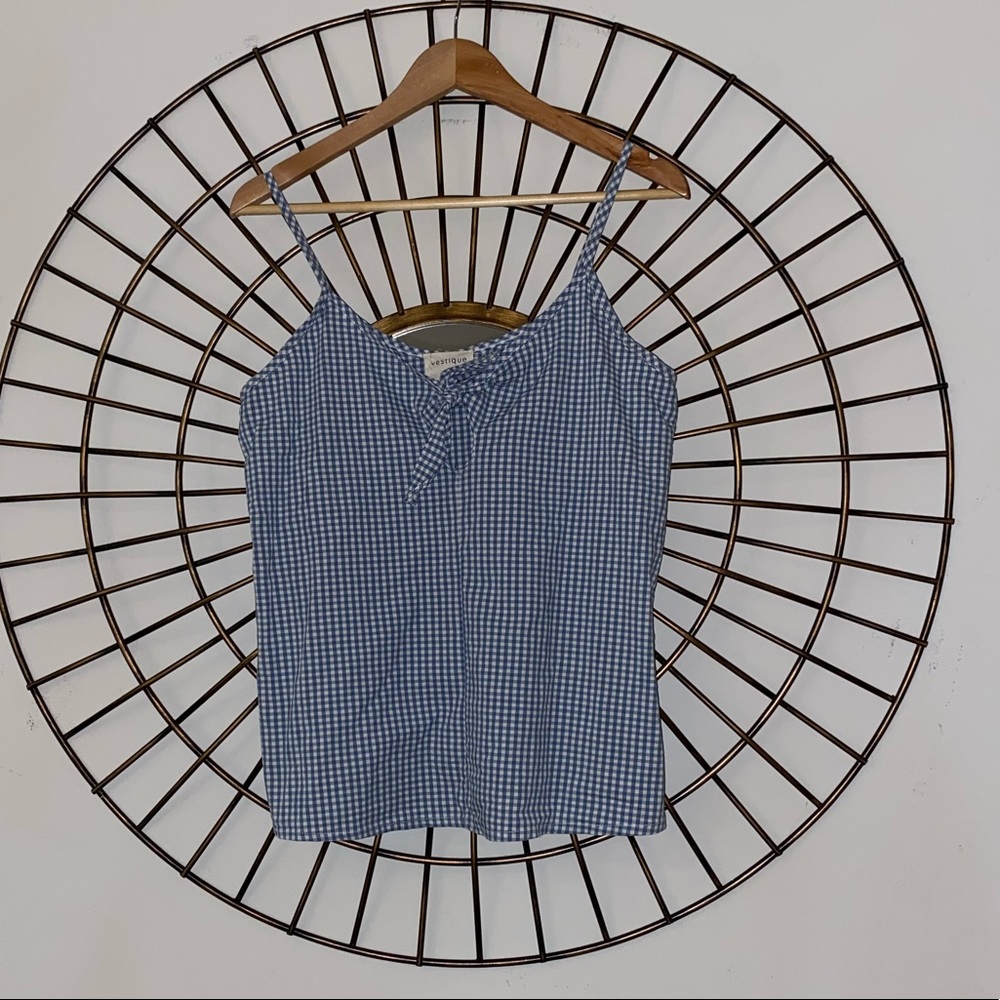 VESTIQUE Top |  Size M